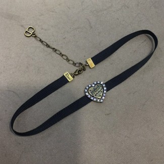 디올 신상 목걸이 D12023