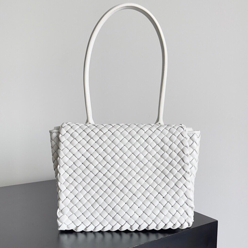 보테가 패티 탑 핸들 백 709420-2