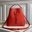 루이비통 네오노에 MM M45256 레드