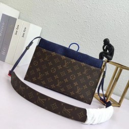 루이비통 스몰 파우치 MM M43854