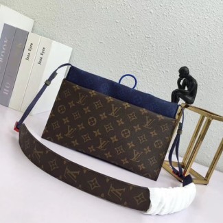 루이비통 스몰 파우치 MM M43854