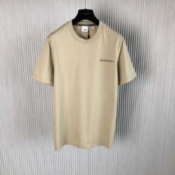 버버리 남여공용 반팔 80019199-1