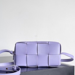 보테가 카세트 미니 크로스바디 백 755031-2