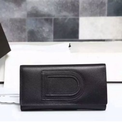 델보 지갑 DV799001-3(이태리 수입가죽)