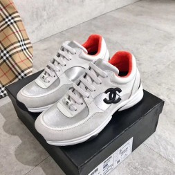 샤넬 신상 스니커즈 G33726