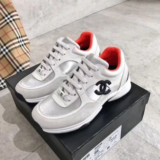 샤넬 신상 스니커즈 G33726