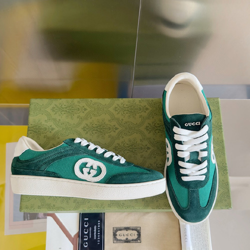 구찌 남여공용 스니커즈 670514-3