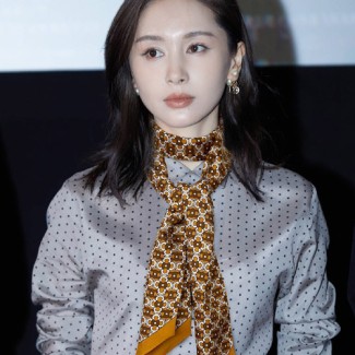 셀린느 신상 방도 스카프 CEL1036-2