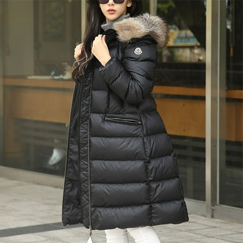 몽클레어 보에딕 롱패딩 MC34731