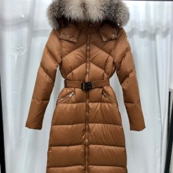 몽클레어 랄테론 여성용 패딩  MC3510