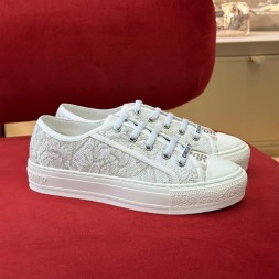 디올 여성용 스니커즈 KD0709-7