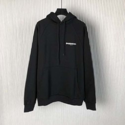 발렌시아가 남여공용 후드  528817-1