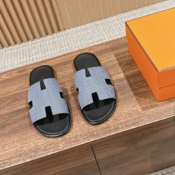 에르메스 남성용 슬리퍼 H35186-2