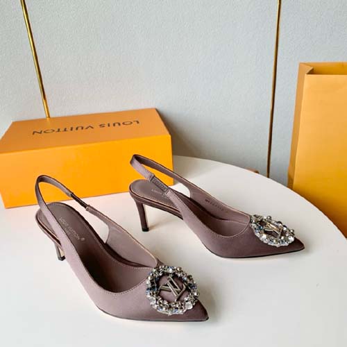 루이비통 여성용 샌들 M0537-1