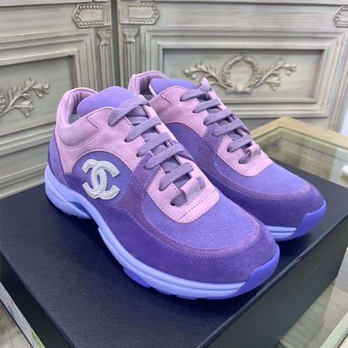 샤넬 여성용 신상 스니커즈 G34250