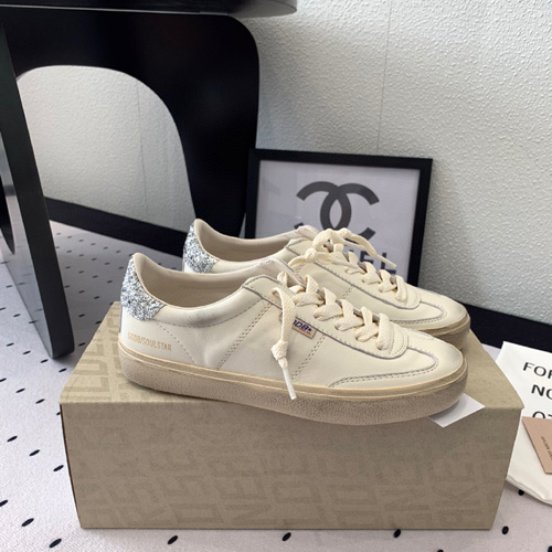 골든구스 여성용 스니커즈 G306068-2