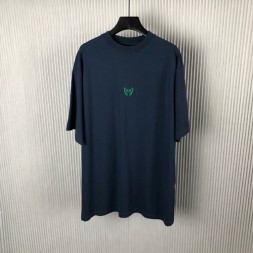 발렌시아가 남여공용 반팔  528830-2