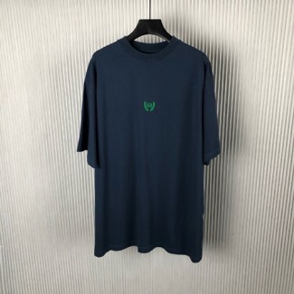 발렌시아가 남여공용 반팔  528830-2