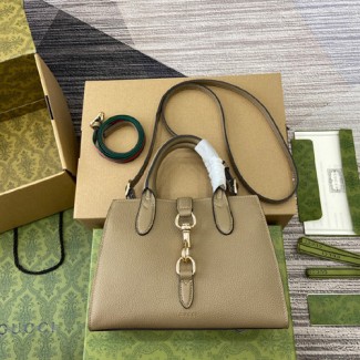 구찌 재키 토트백 795349-4