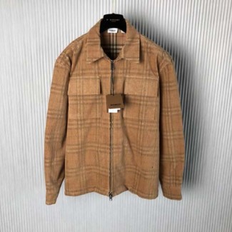 버버리 남여공용 자켓 80019220