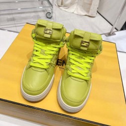 펜디 여성용 스니커즈 FD46219-5