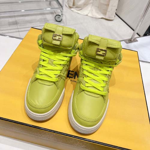 펜디 여성용 스니커즈 FD46219-5