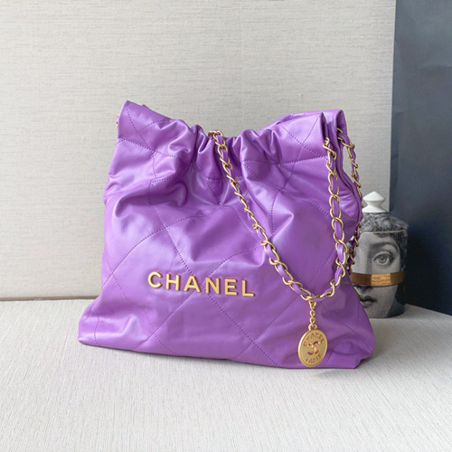 샤넬 22백 스몰 숄더백 AS3260-3