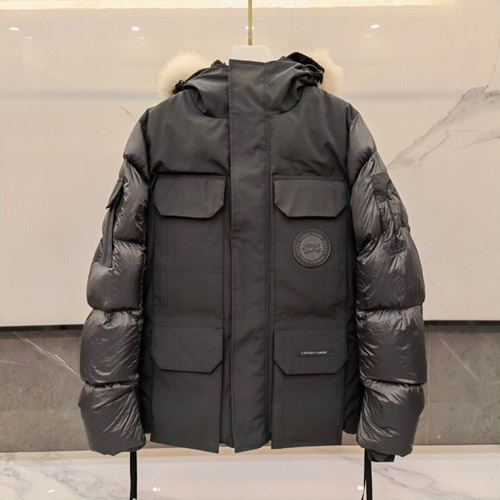 캐나다구스 남여공용 패딩  645039-3