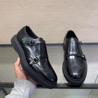 디올 남성용 신상 구두 KDI529