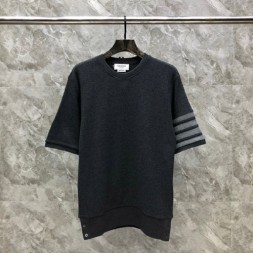 톰브라운 남여공용 반팔 TB8793-2