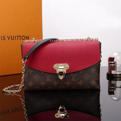 루이비통 생 플라시드 M43713