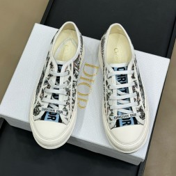 디올 남여공용 스니커즈  KD0775-1