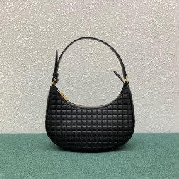 셀린느 아바 백 193958 블랙