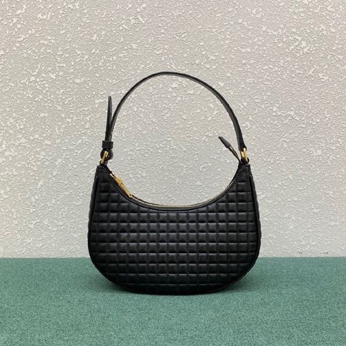 셀린느 아바 백 193958 블랙