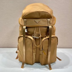 프라다 나일론 백팩 2VZ019