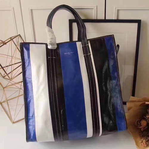 발렌시아가 바자 M 쇼퍼백 480792