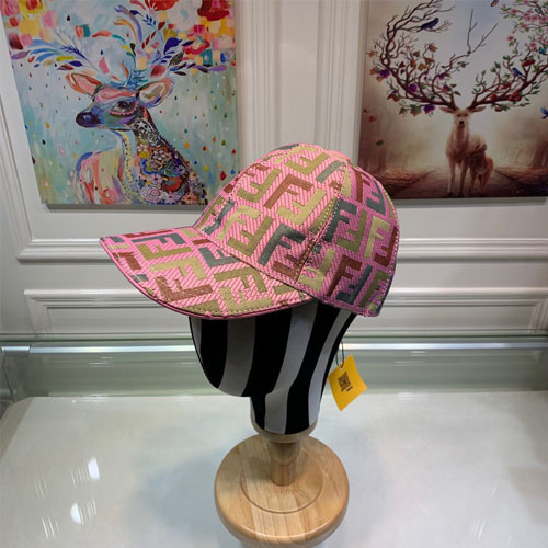 펜디 신상 모자 F26554-3