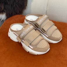 디올 여성용 뮬 KD0681-3