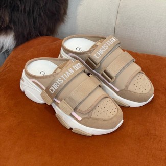 디올 여성용 뮬 KD0681-3