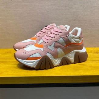 베르사체 남성용 신상 스니커즈 VS-13222