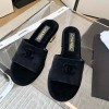 샤넬 여성용 슬리퍼 G34507-3
