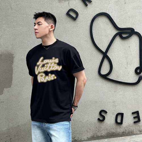 루이비통 남여공용 반팔 M10487