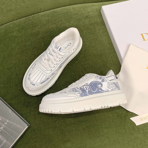 디올 신상 스니커즈 KD0647 그레이