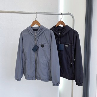 프라다 남성용 자켓 3A516