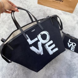 버버리 신상 비치 토트백 80431041-5