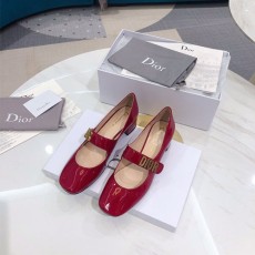 디올  신상 펌프스 KDI554-4