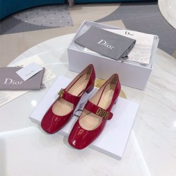 디올  신상 펌프스 KDI554-4