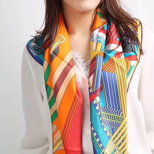 에르메스 신상 스카프 H1035