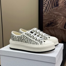 디올신발 여성용 스니커즈 KD0761-4