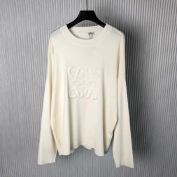 로에베 남여공용 니트  LE033-1